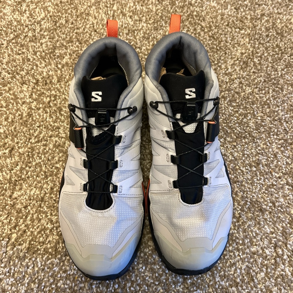 Salomon X Ultra 4 Goretex